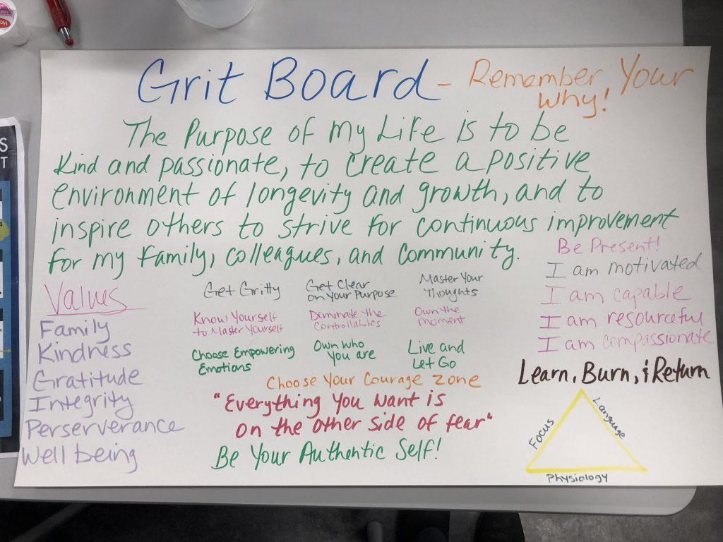 Bonus Downloads Beyond Grit