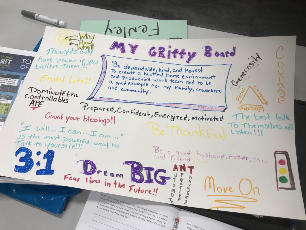 Bonus Downloads Beyond Grit