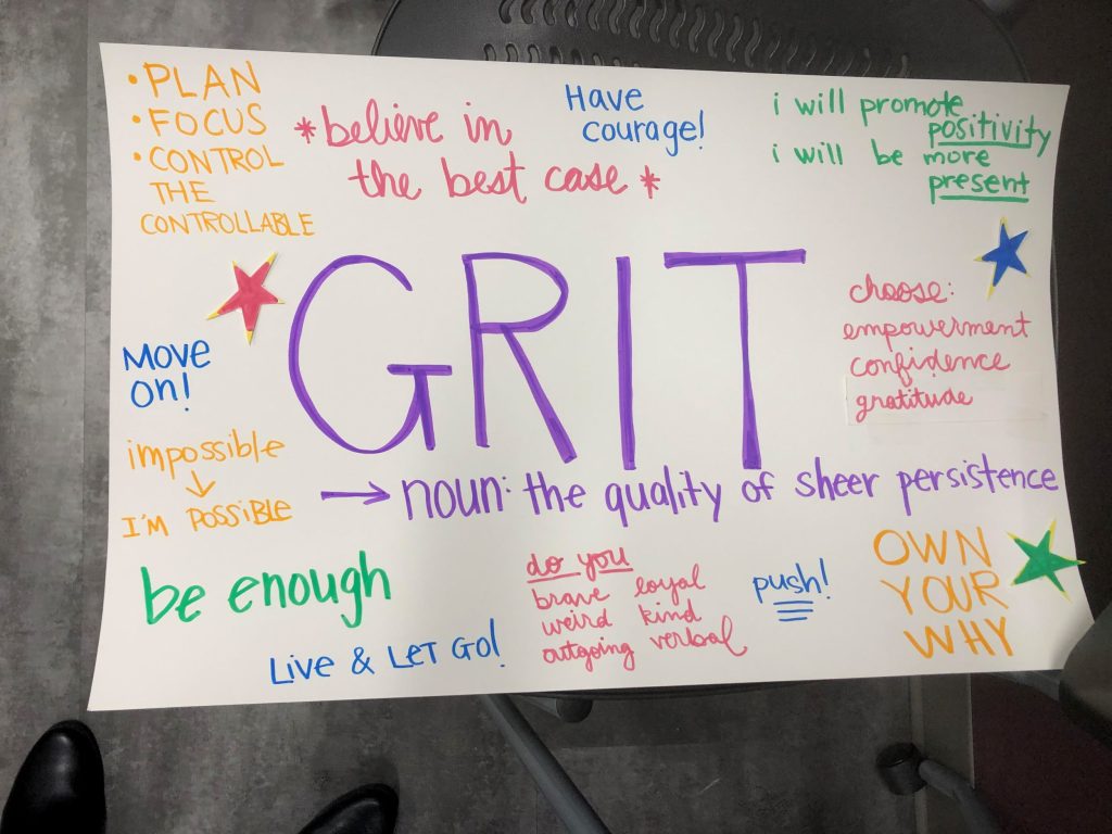 Bonus Downloads Beyond Grit