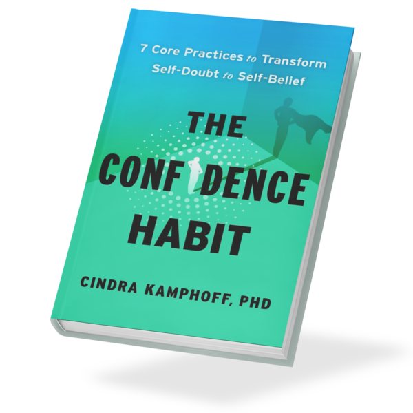 The Confidence Habit